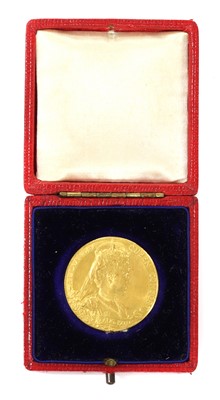 Lot 113 - Medals, Great Britain, Edward VII (1901-1910)