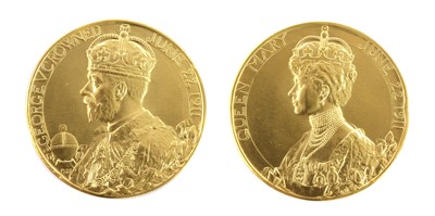 Lot 118 - Medals, Great Britain, George V (1910-1936)