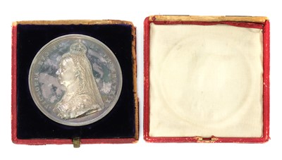 Lot 108 - Medals, Great Britain, Victoria (1837-1901)