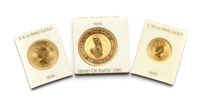 Lot 73 - Coins, Australia, Elizabeth II (1952-)
