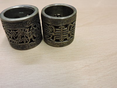 Lot 130 - A collection of Chinese miscellaneous
