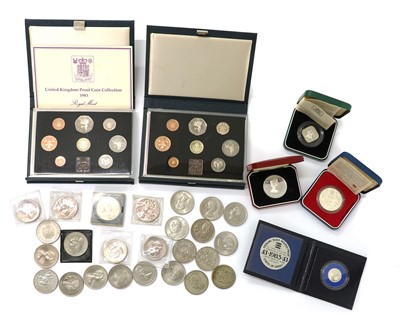 Lot 128 - Coins, Great Britain