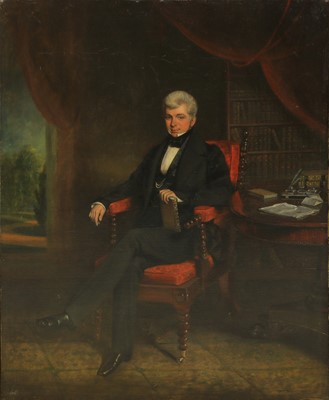 Lot 560 - John Bridges (fl.1818-1854)