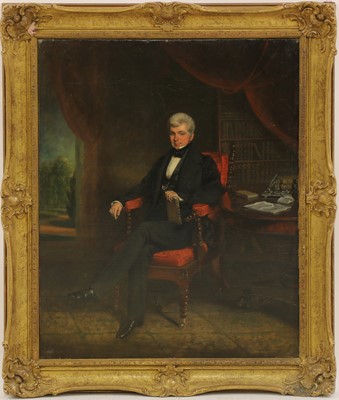 Lot 560 - John Bridges (fl.1818-1854)
