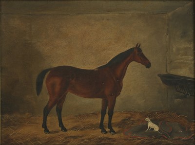 Lot 630 - J... Quinton (19th century)