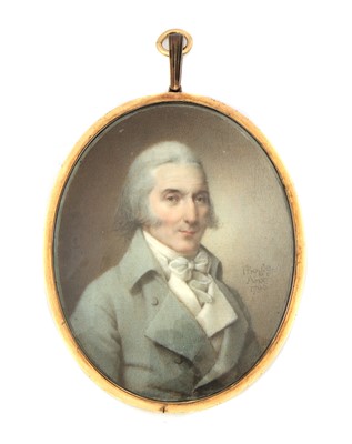 Lot 414 - John Bogle (1746-1804)
