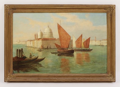 Lot 719 - Attributed to Alfred Pollentine (1836-1890)