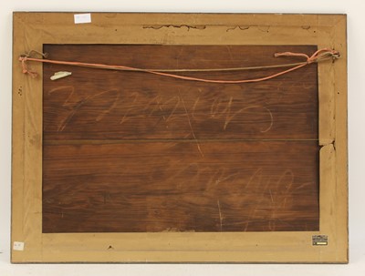 Lot 558 - John Dobbin (1815-1888)