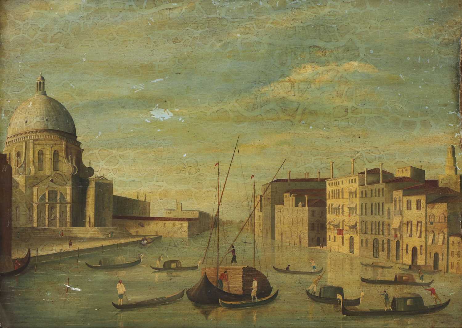 Manner of Johan Richter Barnebys