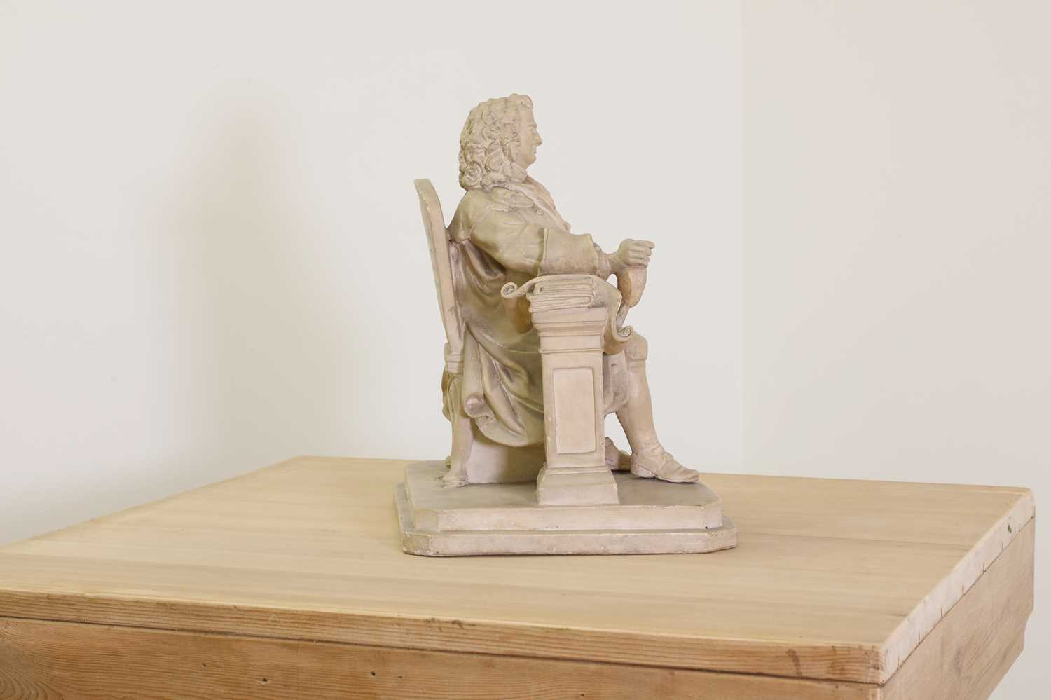 Lot 217 - Morris Lievesley (d.1847)