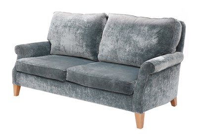 Lot 315 - A Kingcome two seater sofa