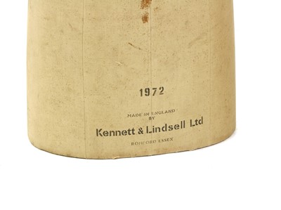 Lot 310 - Two Kennett & Lindsell Ltd mannequins