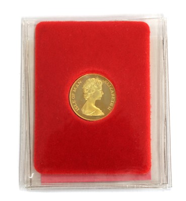 Lot 41A - Coins, Great Britain, Elizabeth II (1952-)