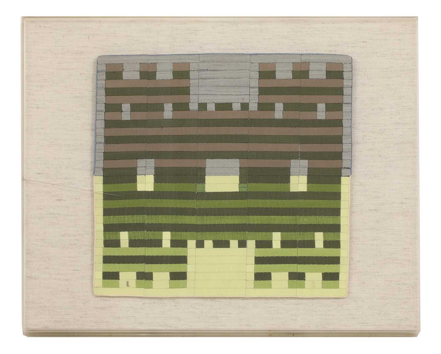 Lot 592 - Lucienne Day (1917-2010)