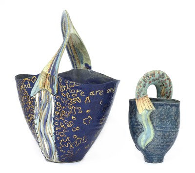 Lot 416 - Roger Cockram (b.1947)