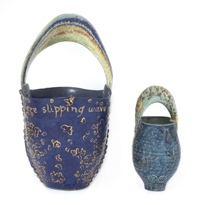 Lot 416 - Roger Cockram (b.1947)