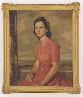 Lot 60 - Joyce Platt (20th century)