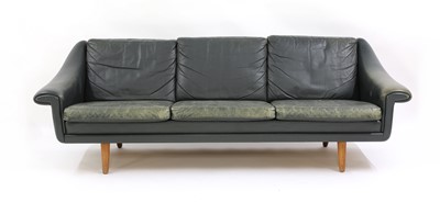 Lot 480 - A 'Matador' three-seater sofa