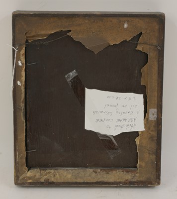 Lot 474 - After Abraham Cooper RA