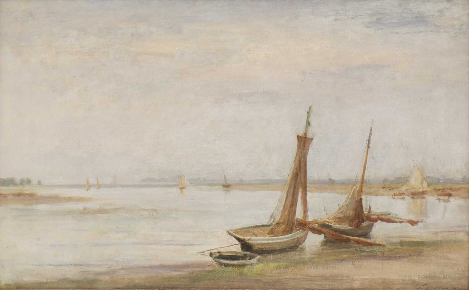 Philip Wilson Steer (18601942) Barnebys