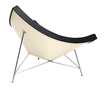 Lot 508 - A Vitra 'Coconut Chair'