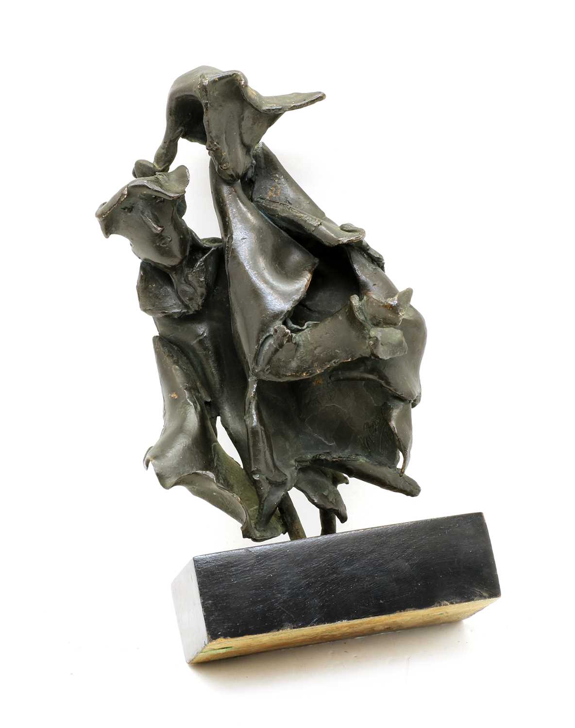 Lot 55 Gualtiero Busato (Italian, b. 1941),