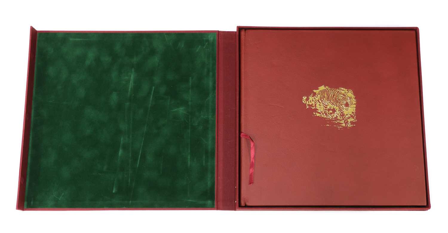 Lot 230 Kipling, R; Lute Vink (ill) The Jungle Book.