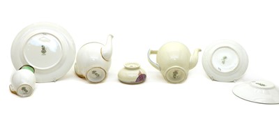 Lot 197 - Two Royal Doulton part teasets 'Magnet' and 'Tango'