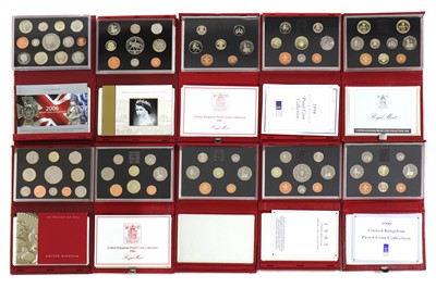 Lot 87 - Coins, Great Britain