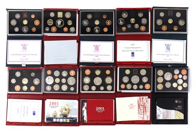 Lot 87 - Coins, Great Britain