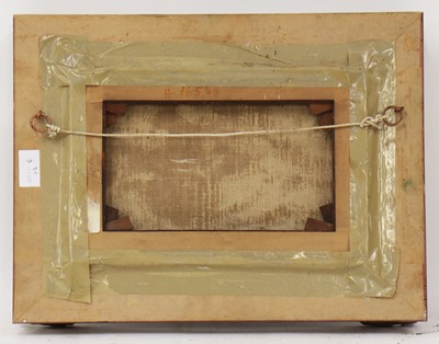 Lot 580 - Alfred H Vickers (1853-1907)