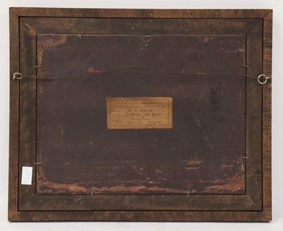 Lot 476 - Sir Augustus Wall Callcott RA (1779-1844)