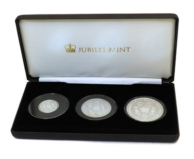 Lot 54 - Coins, Great Britain & World