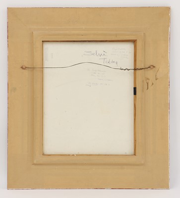 Lot 410 - Selvi Tektas (b.1962)
