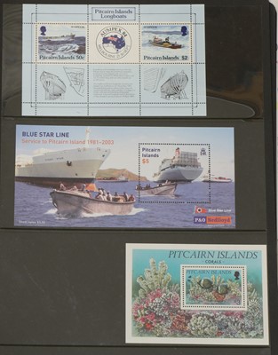 Lot 129 - Stamps and First Day Covers