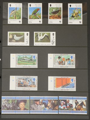 Lot 129 - Stamps and First Day Covers