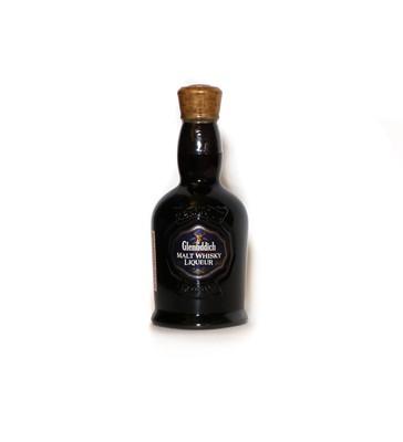 Lot 318 - Glenfiddich Malt Whisky Liqueur, 50cl (1)
