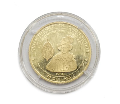Lot 132 - Coins, Pitcairn Islands, Elizabeth II (1952-)