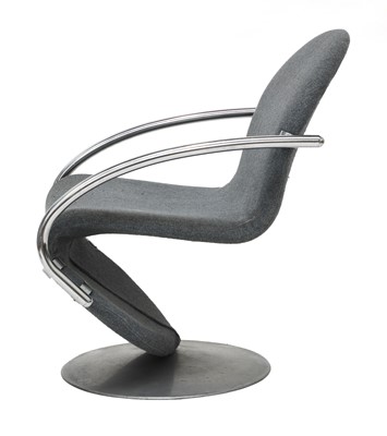 Lot 422 - A '123 System' easy chair