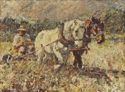 Lot 546 - Harry Fidler (1856-1935)