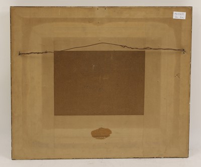 Lot 546 - Harry Fidler (1856-1935)