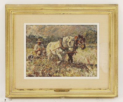 Lot 546 - Harry Fidler (1856-1935)