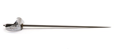 Lot 50 - A George V cavalry officer's sabre