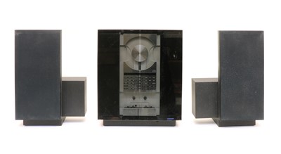 Lot 124 - A Bang and Olufson Ouverture 2637