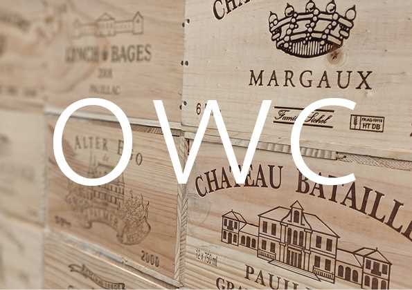 Lot 297 - Dows, Vintage Port, 1985 (12 in OWC)