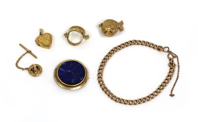 Lot 413 - A quantity of jewellery