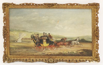 Lot 527 - Follower of Charles Cooper Henderson