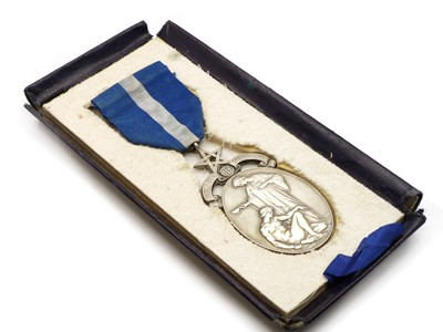 Lot 39 - A First World War medal group