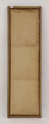 Lot 79 - French School, late 19th century