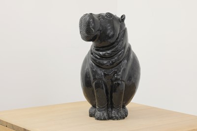 Lot 313 - Phanuel Chakuda (Zimbabwean, b.1953)